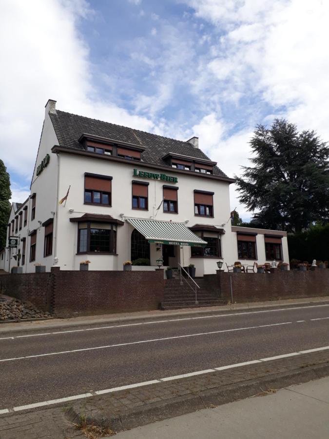 Hotel Rido Valkenburg aan de Geul Bagian luar foto