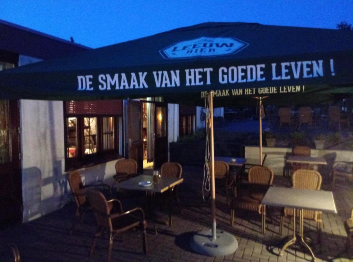 Hotel Rido Valkenburg aan de Geul Bagian luar foto