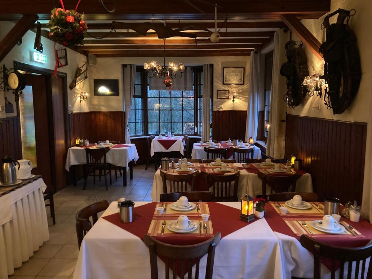 Hotel Rido Valkenburg aan de Geul Bagian luar foto