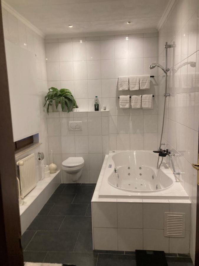 Hotel Rido Valkenburg aan de Geul Bagian luar foto