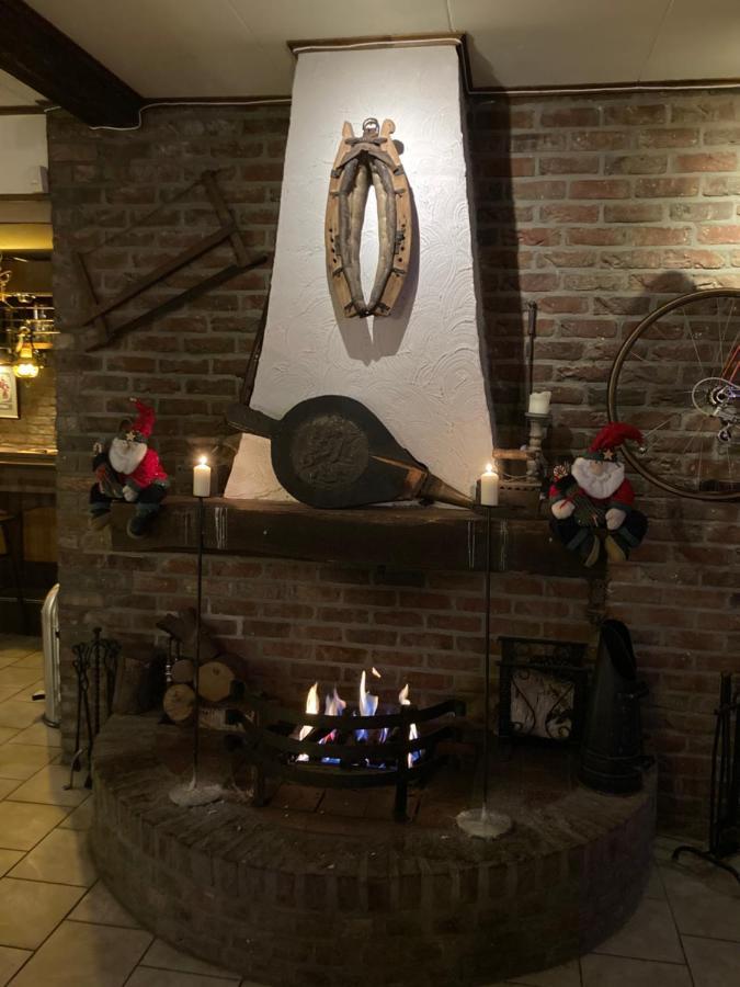 Hotel Rido Valkenburg aan de Geul Bagian luar foto