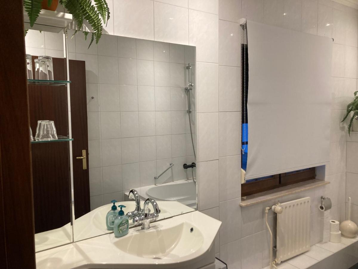 Hotel Rido Valkenburg aan de Geul Bagian luar foto