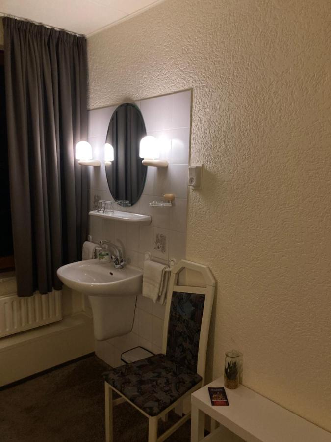 Hotel Rido Valkenburg aan de Geul Bagian luar foto